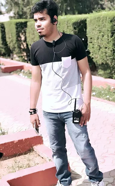 Gaurav Singh